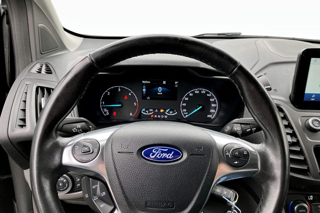 Ford Transit Connect 240 LWB