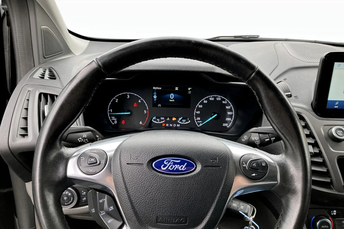 Ford Transit Connect 240 LWB