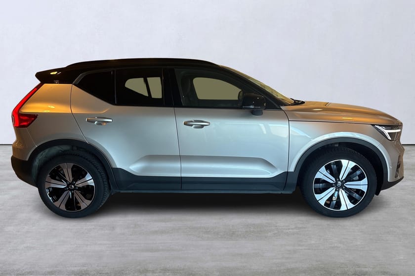 Bild 3 av Volvo XC40 Recharge Ultimate
