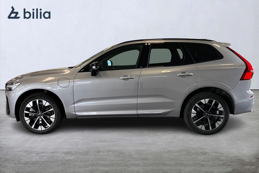 Bild 3 av Volvo XC60 T6 Plus Dark Nordic Edition | Teknikpaket | 20"