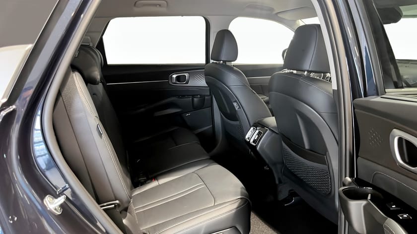 Bild 5 av Kia Sorento PHEV AUT AWD ADVANCE PLUS