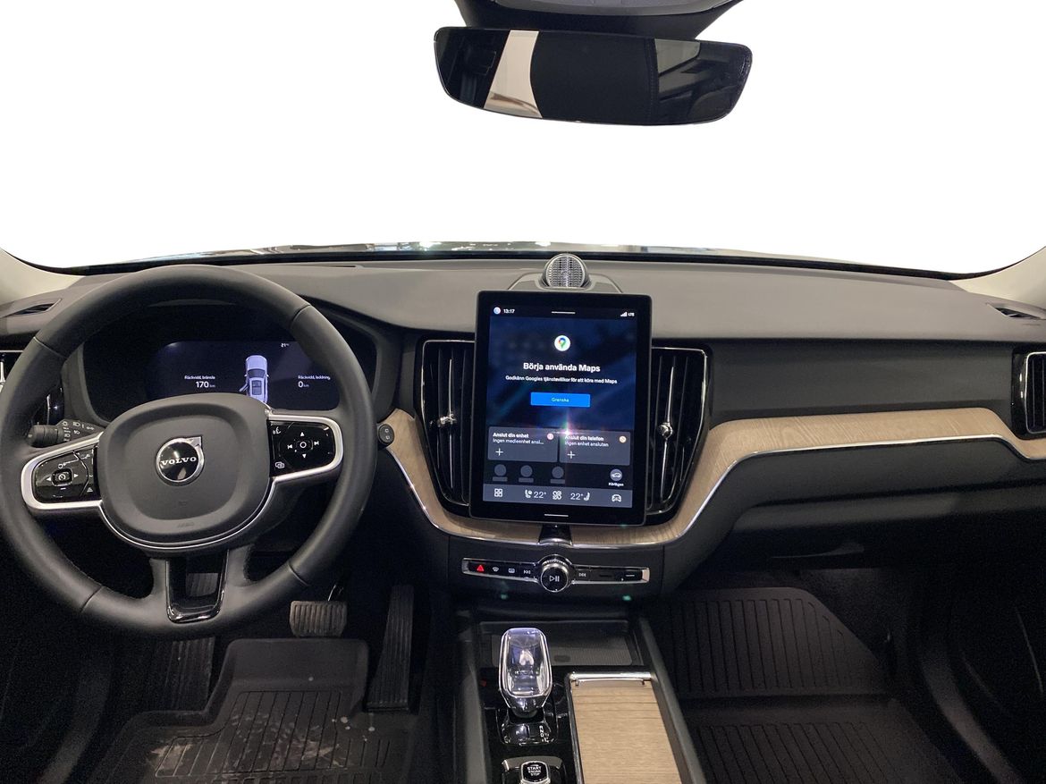 Volvo XC60 2026 - miniatyr 8