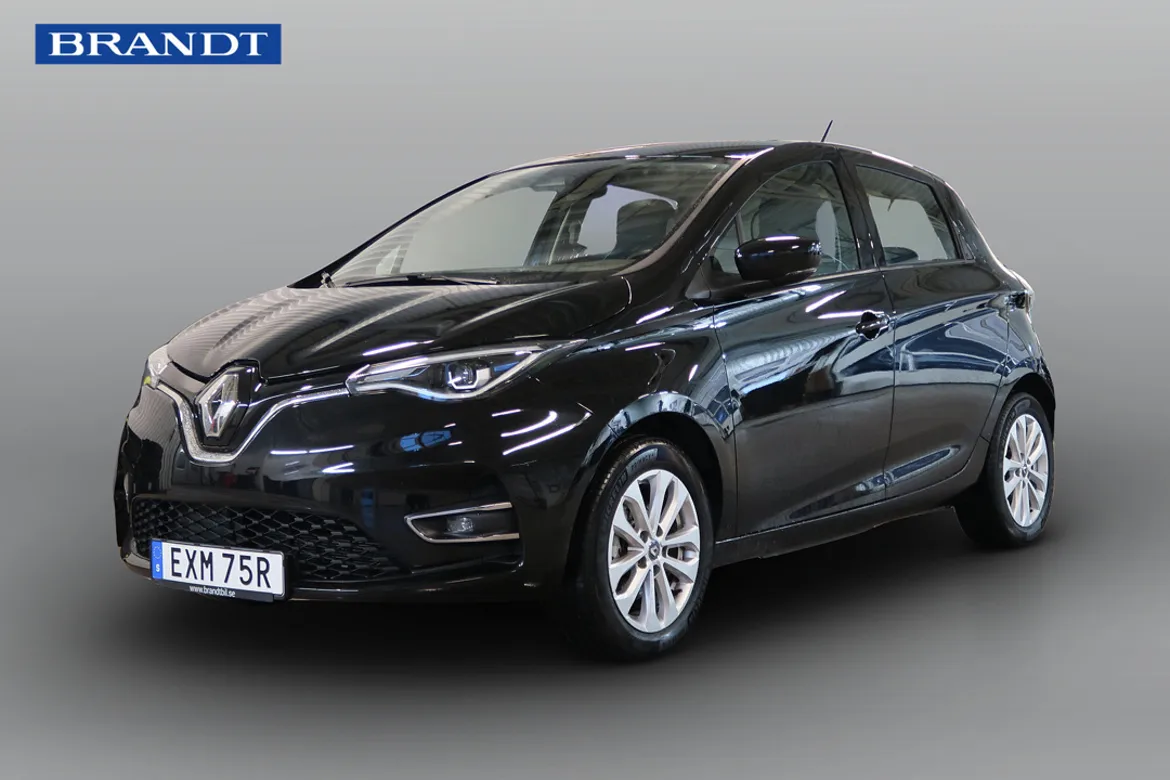 Renault ZOE R110