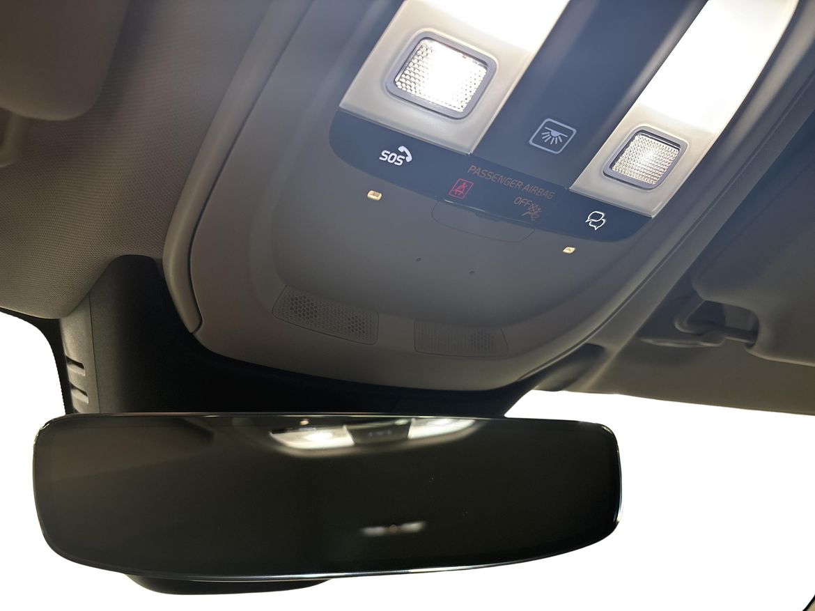 Volvo V90 2025 - miniatyr 10