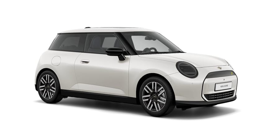 Bild 1 av MINI Cooper SE MINI