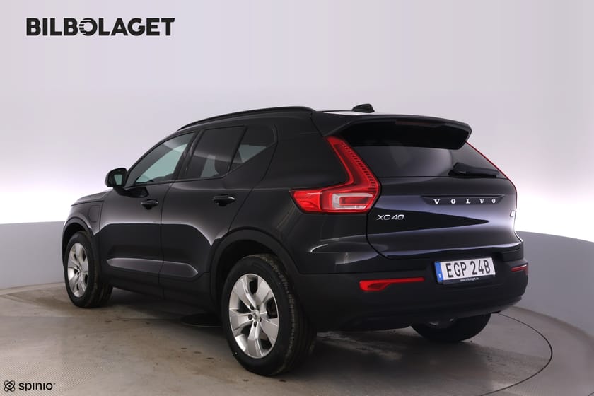 Bild 4 av Volvo XC40 Recharge T5 R-Design