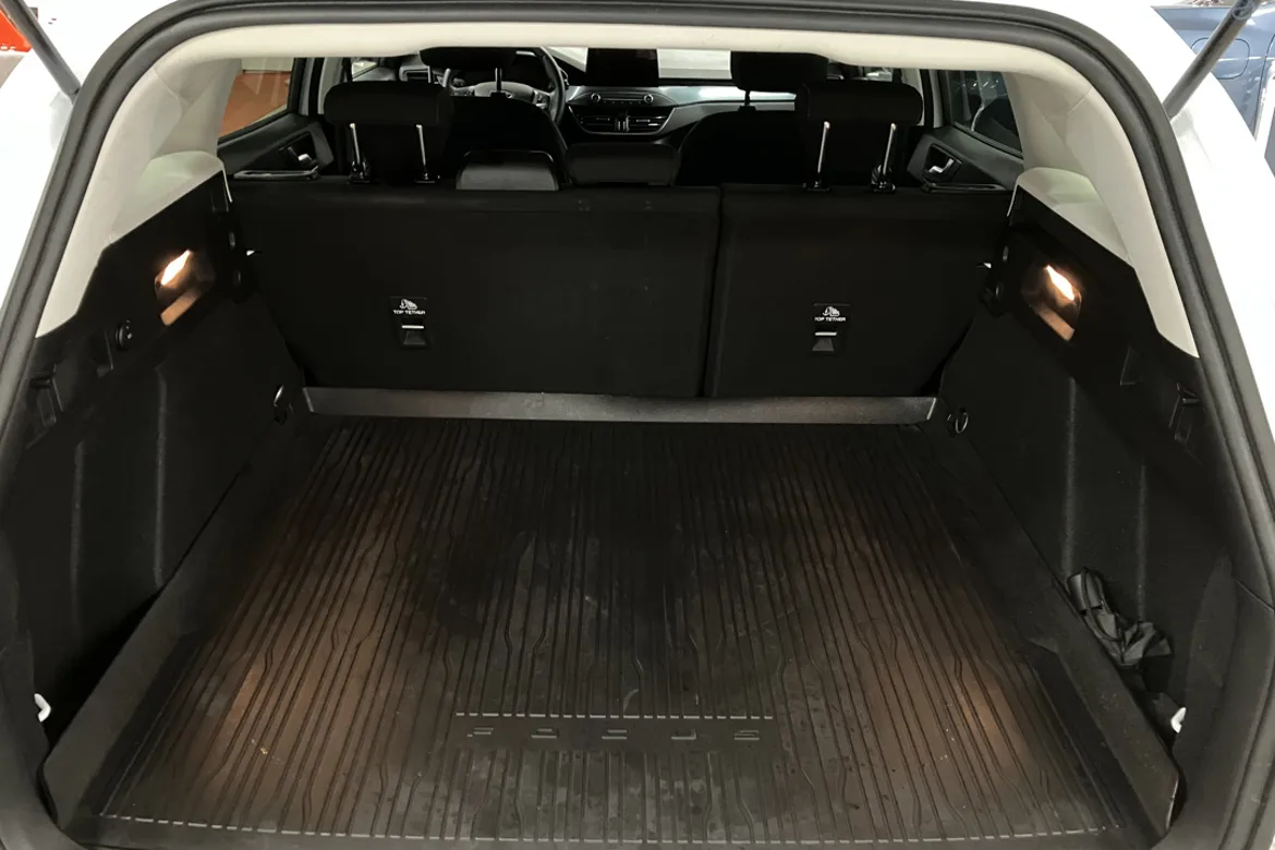 Ford Focus Active Kombi