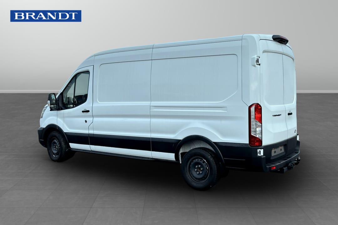 Ford Transit 350