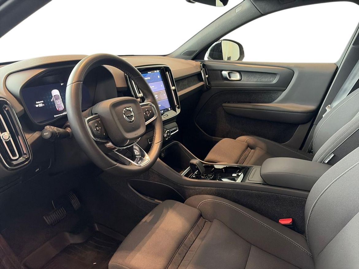 Volvo C40 2023 - miniatyr 8