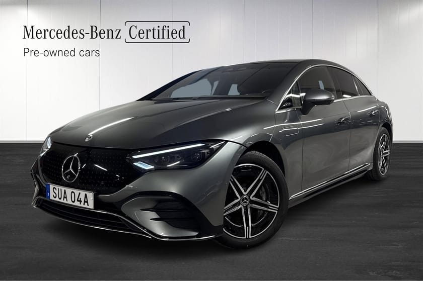 Bild 1 av Mercedes-Benz EQE 350 SEDAN AMG / PREMIUM PLUS / AIRMATIC