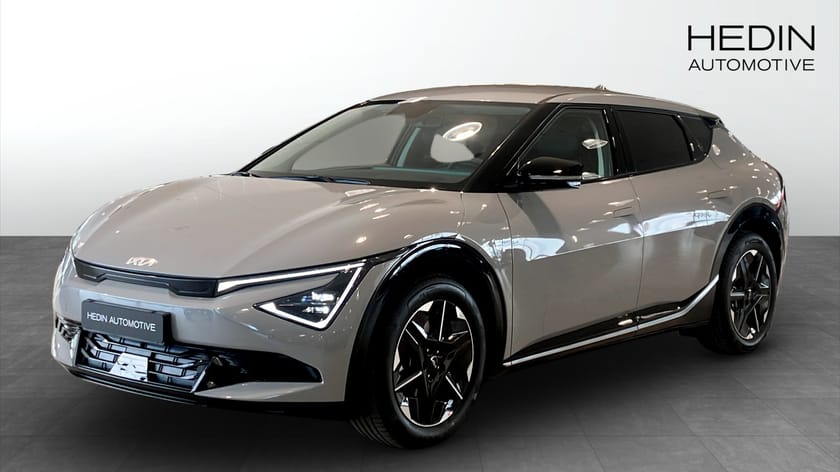 Bild 1 av Kia EV6 AWD Long Range PLUS *UTFÖRSÄLJNING*