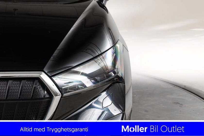Bilde 4 av Škoda Enyaq iV 80x 
