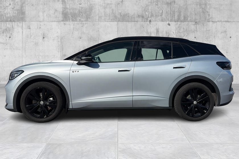 Bilde 2 av Volkswagen ID.4 GTX TOP SPORT+ | Førerassistentpakke+ | IQ.Light Matrix