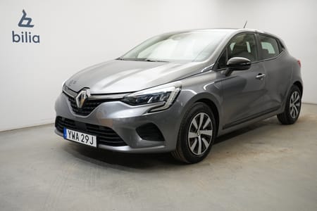 Renault Clio TCe 90 Equilibre II 5-d