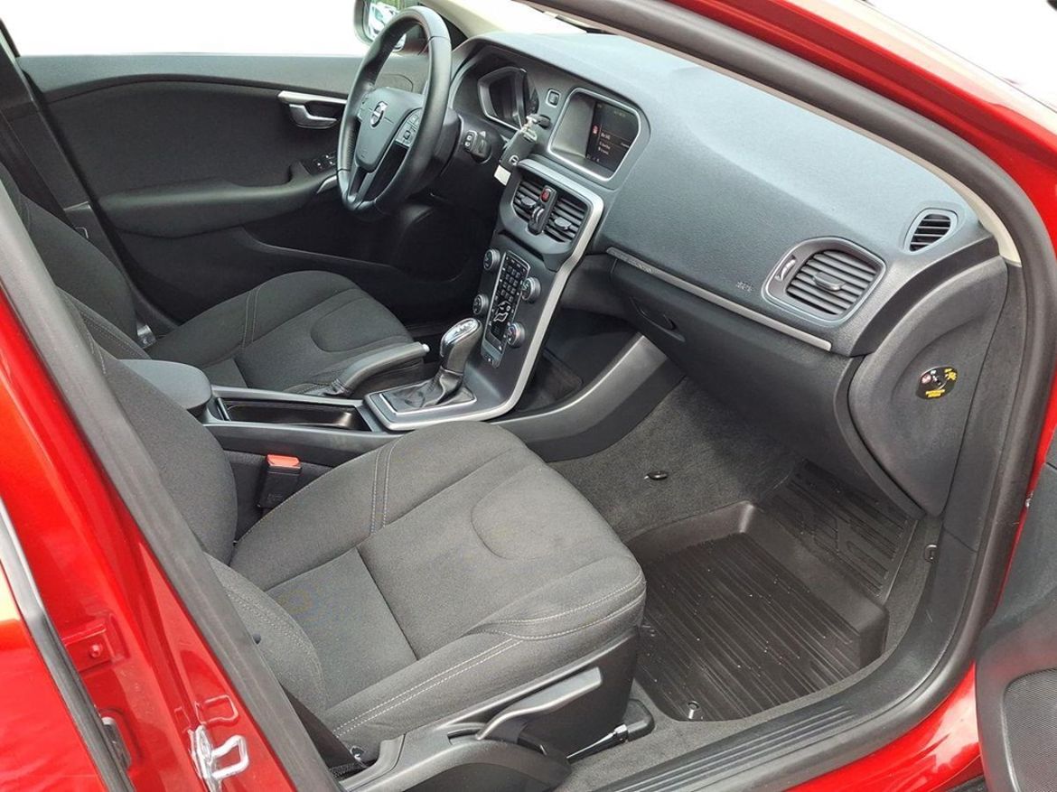 Volvo Volvo V40 Cross Country — bild 13