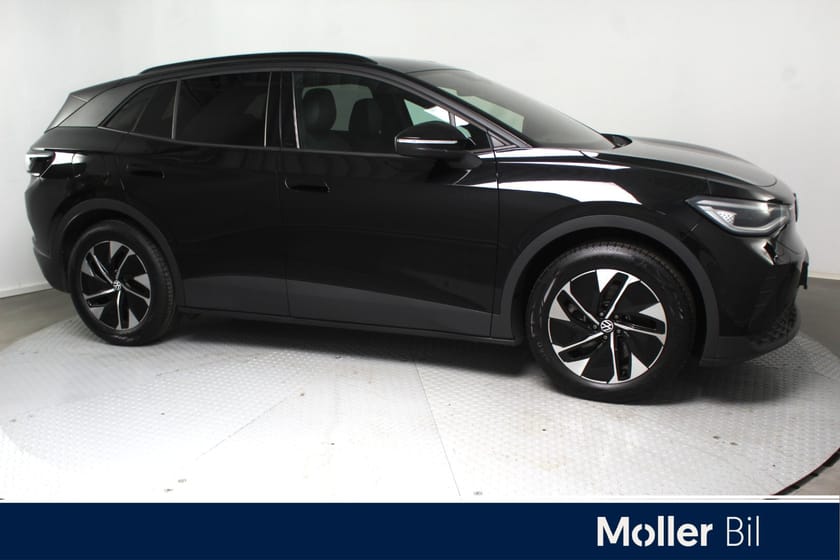Bilde 2 av Volkswagen ID.4 Pro 4M highl.77kwh 286hk
