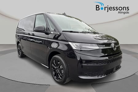 Volkswagen Multivan eHybrid 4M