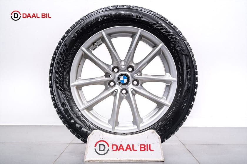 Bild 4 av BMW 520d xDrive Touring 190HK SPORT LINE P-VÄRM DRAG B-KAM