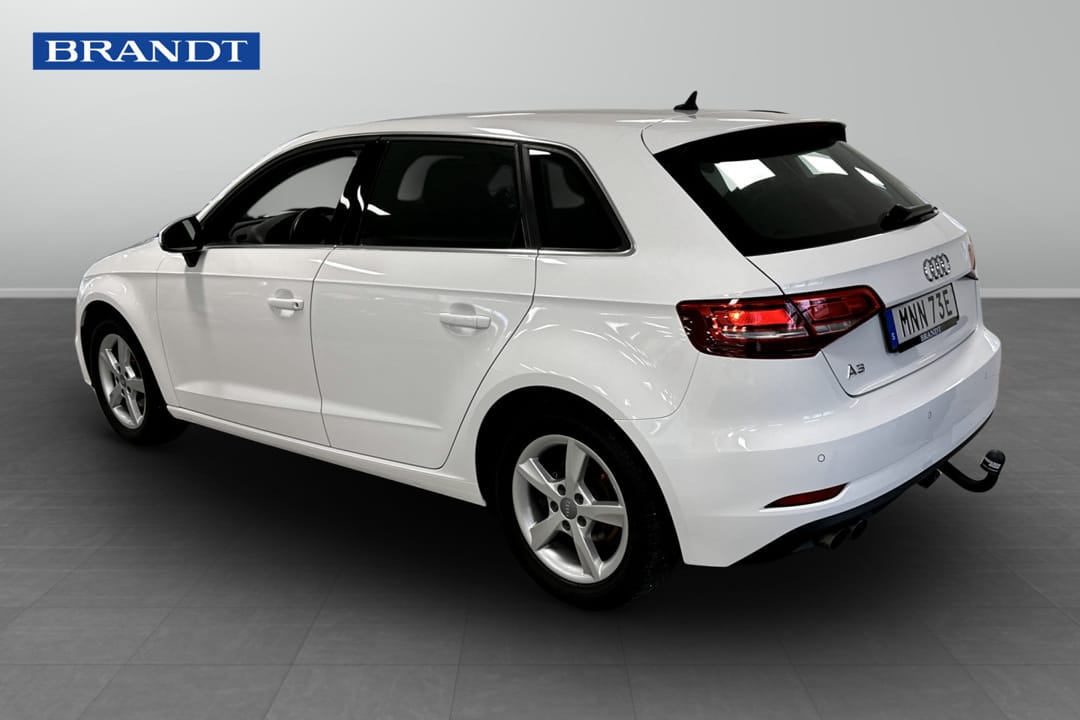 Audi A3 Sportback 35 TFSI