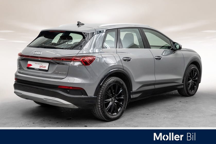 Bilde 5 av Audi Q4 35 e-tron 
