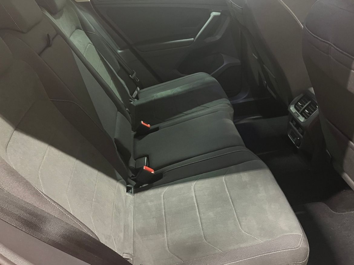 Volkswagen Tiguan 2021 - miniatyr 9