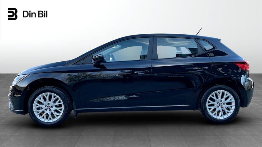 Bild 2 av SEAT Ibiza Style TSI95