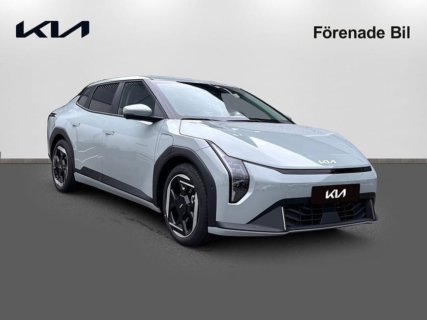 Bild 5 av Kia EV4 Long Range Sedan PLUS | KAMPANJ