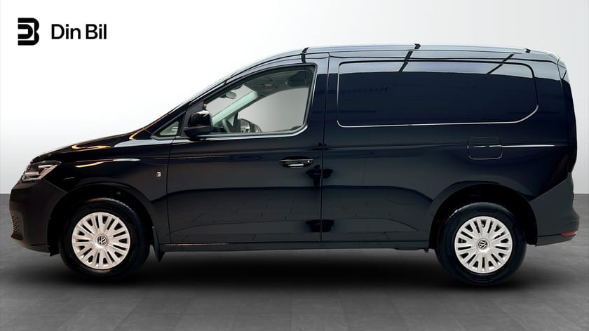 Bild 2 av Volkswagen Caddy Cargo PROLINE Kort hjulbas