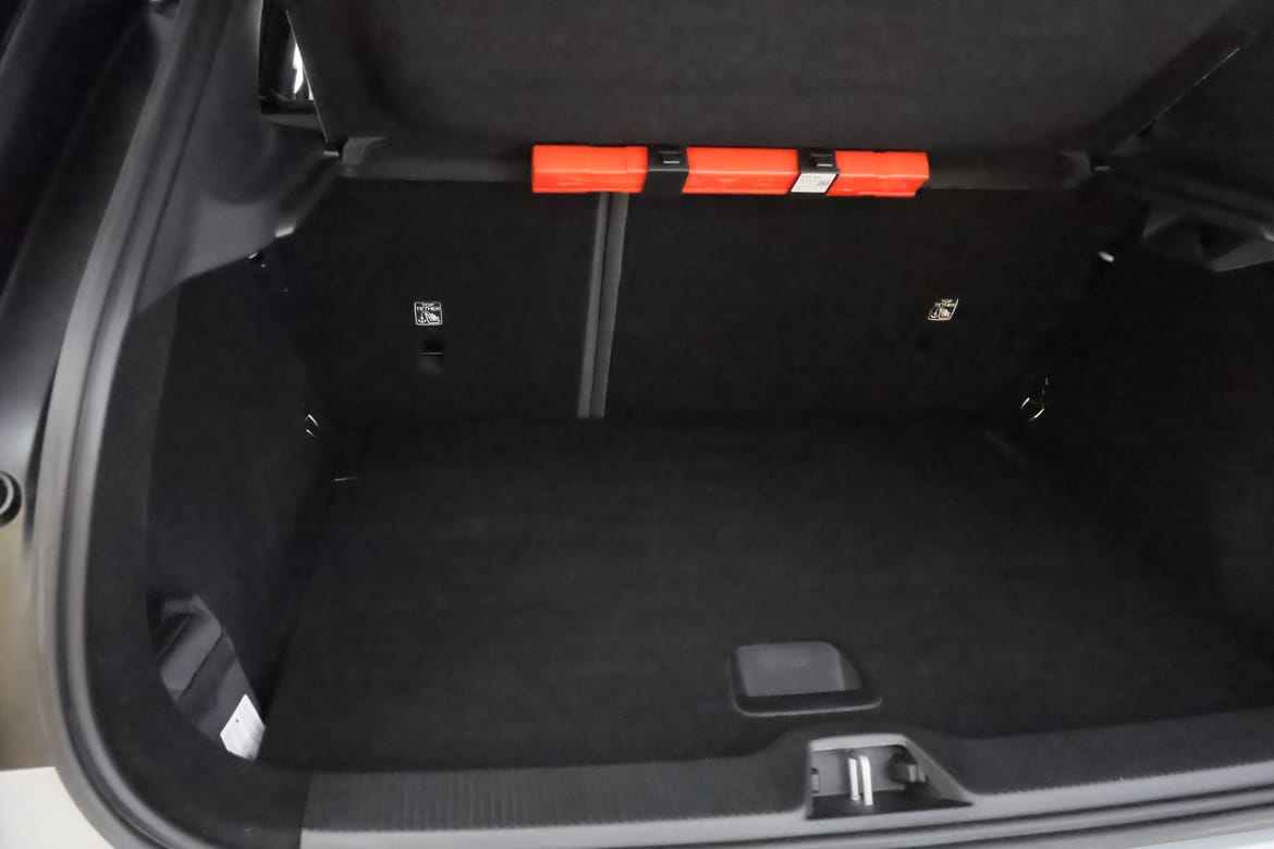 Volvo EX30 2025 - miniatyr 51