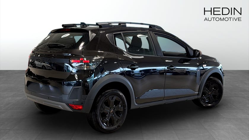 Bild 2 av Dacia Sandero Stepway EXTREME TCE 110