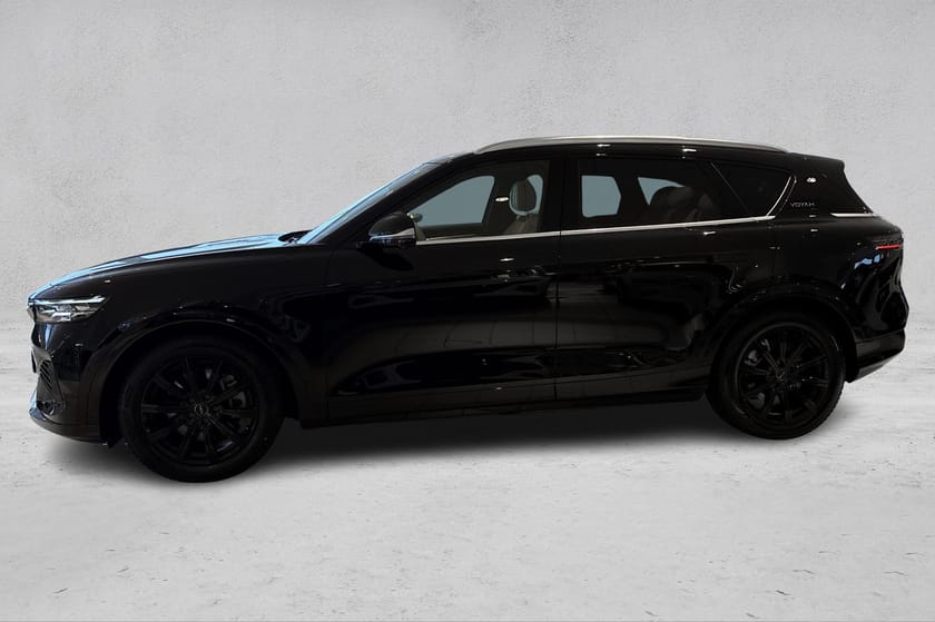 Bilde 2 av Voyah Free 489hk| AWD|500km rekkevidde|Hengerfeste|Vinterdekk