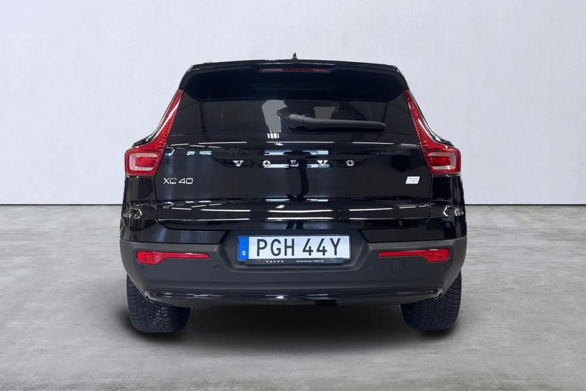 Bild 5 av Volvo XC40 Recharge Twin Ultimate