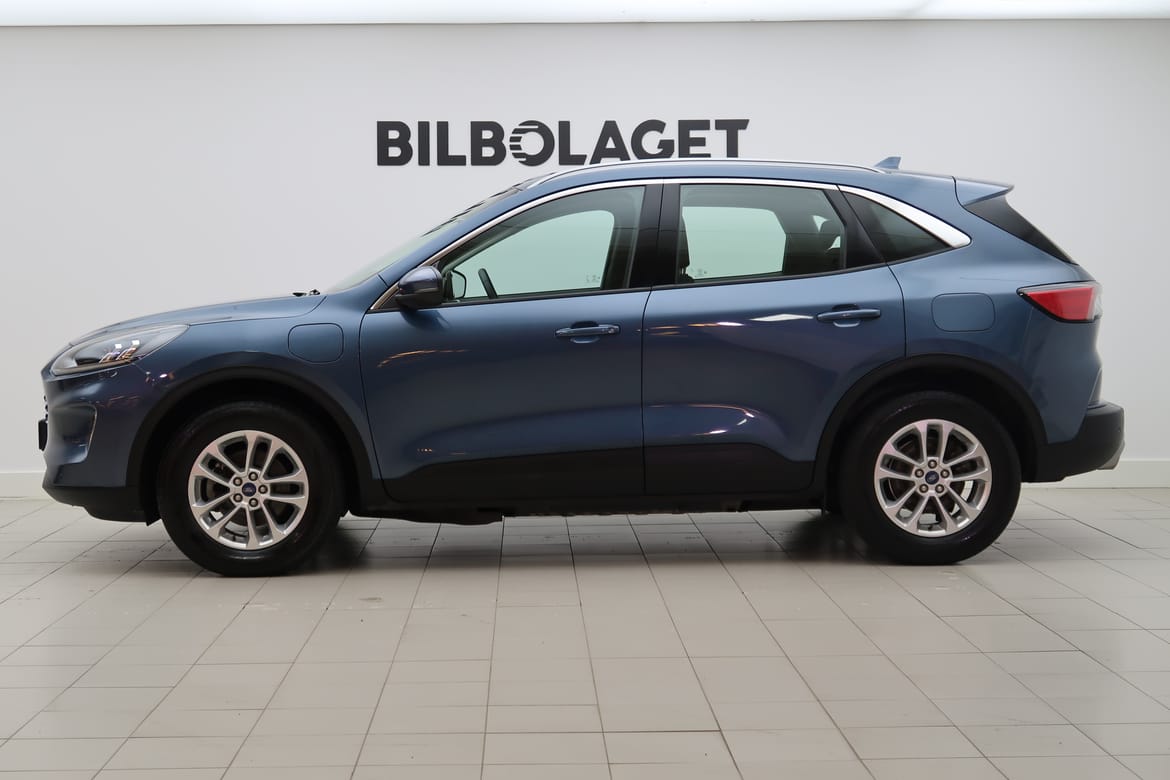 Ford Kuga 2023 - miniatyr 2