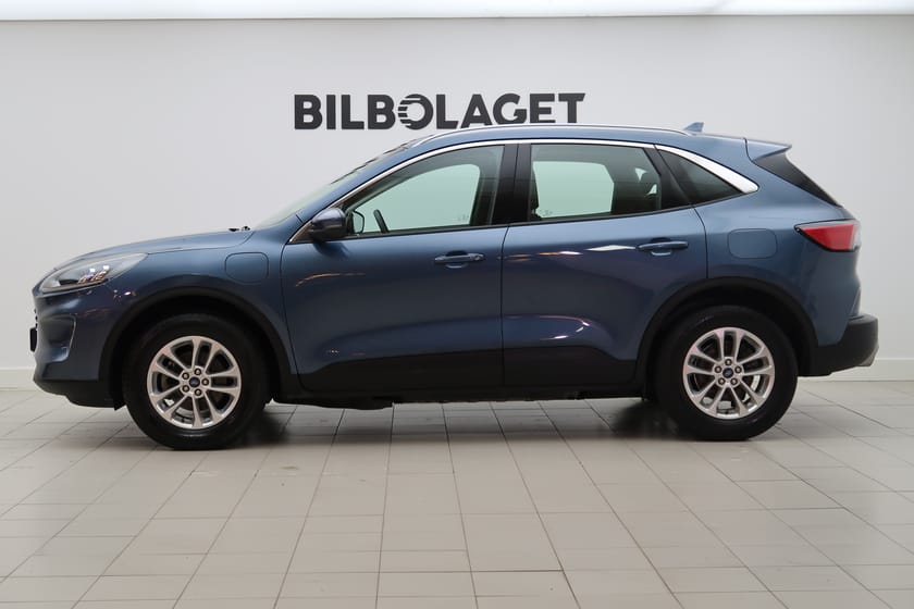 Bild 2 av Ford Kuga Plug-In Hybrid 2.5 225 PHEV Titanium A,Navi