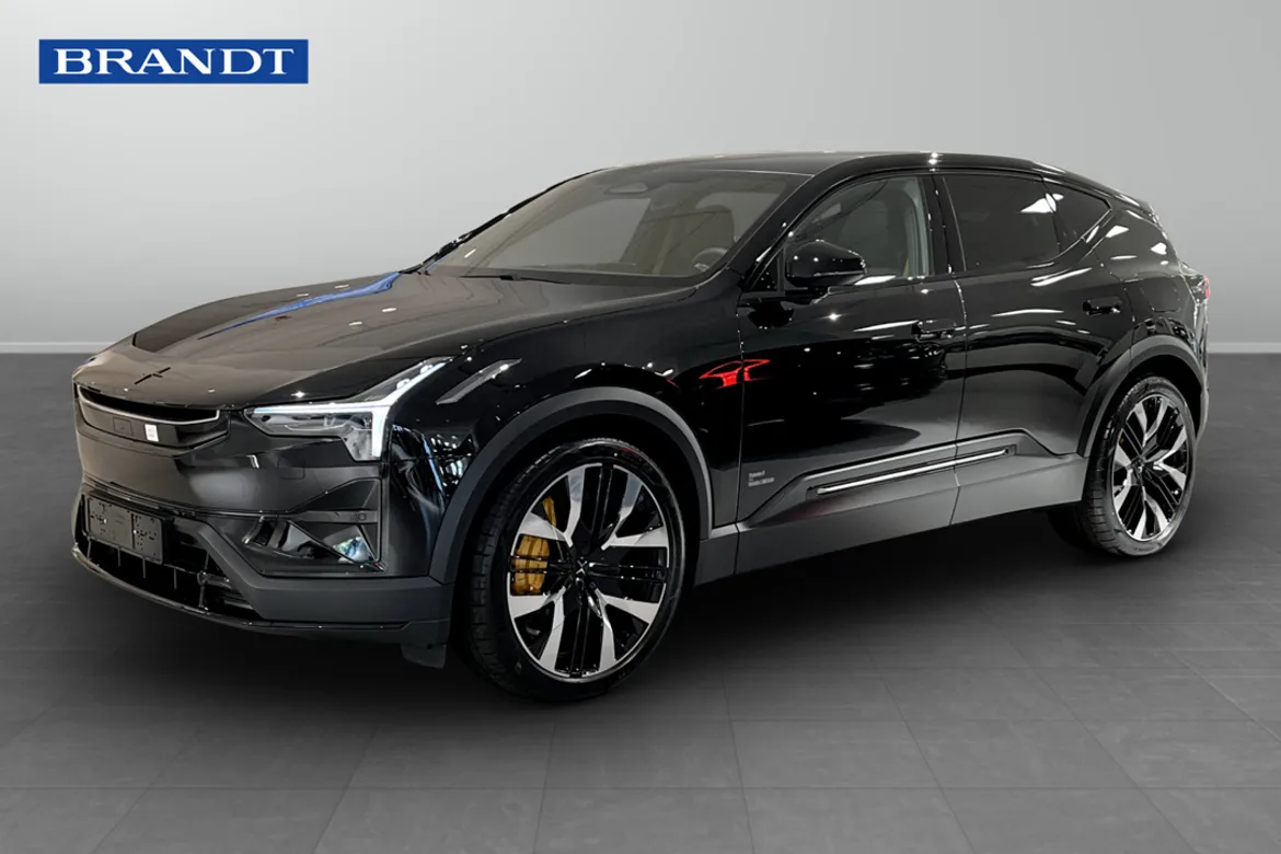 Polestar 3 Long Range Dual Motor Performance