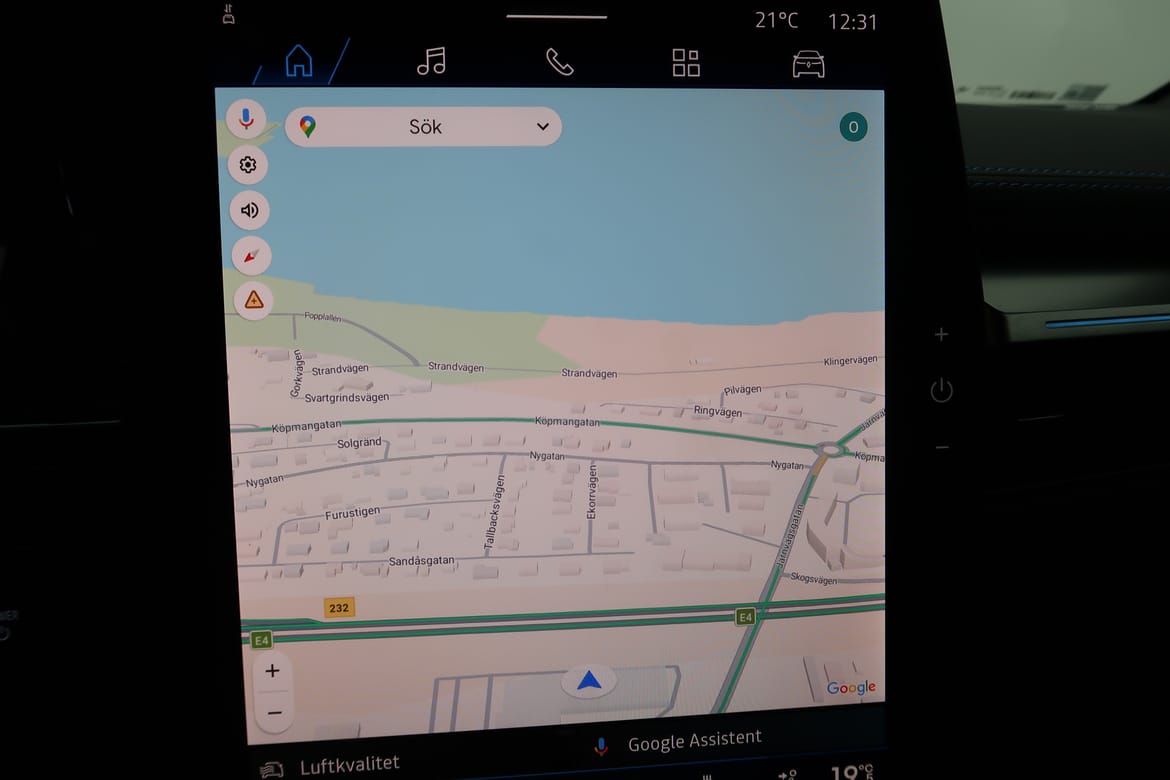 Renault Scenic E-Tech 2024 - miniatyr 26