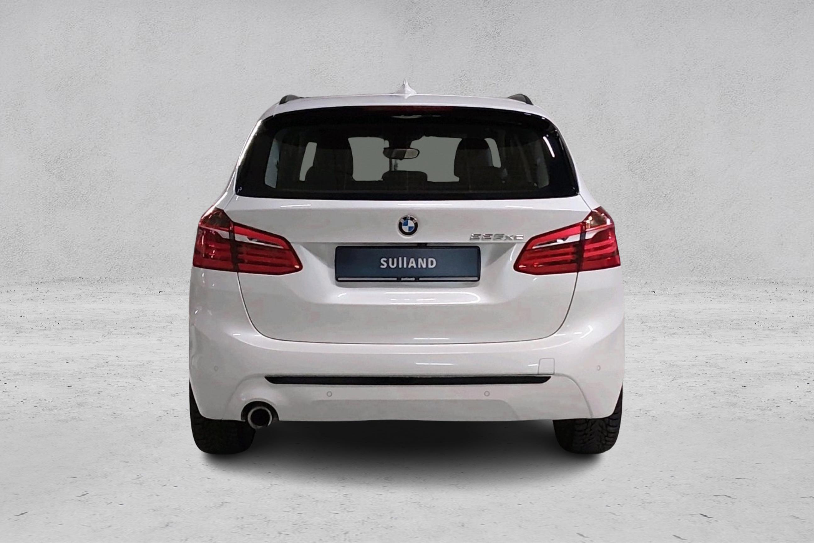 Thumnail bilde 3 av BMW 225xe Active Tourer
