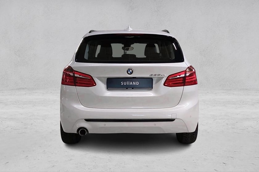 Bilde 4 av BMW 225xe Active Tourer - Sport Line I Lav km I Kompl. service