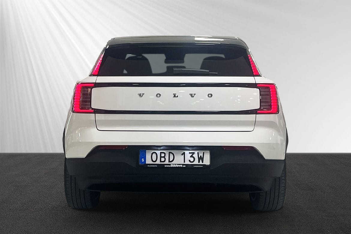 Volvo EX30 Twin Motor Performance