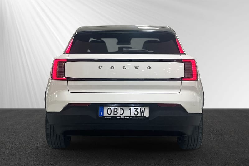 Volvo EX30 Twin Motor Performance