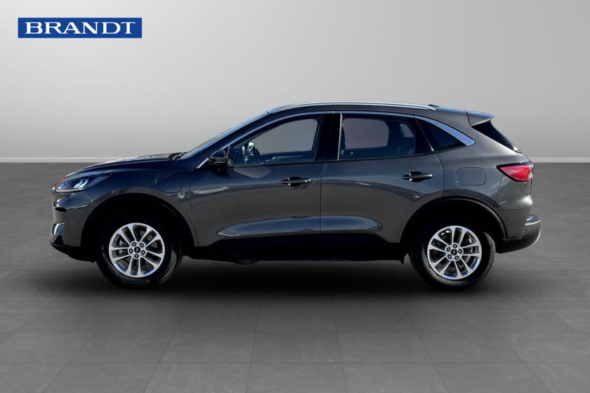 Bild 3 av Ford Kuga Plug-In Hybrid 2.5 PL-IN HYBR TIT AUT