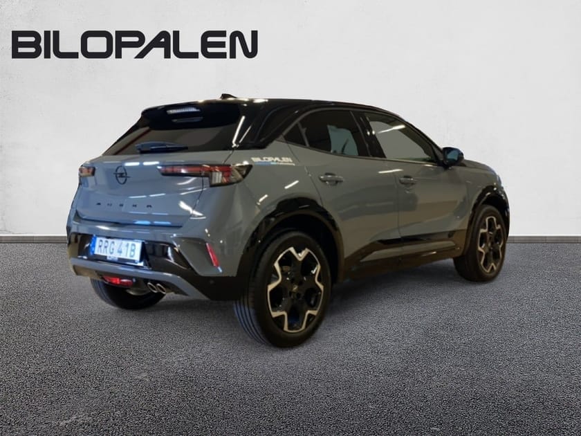 Bild 5 av Opel Mokka GS P130 AUTOMAT/ Backkamera/ Demobil