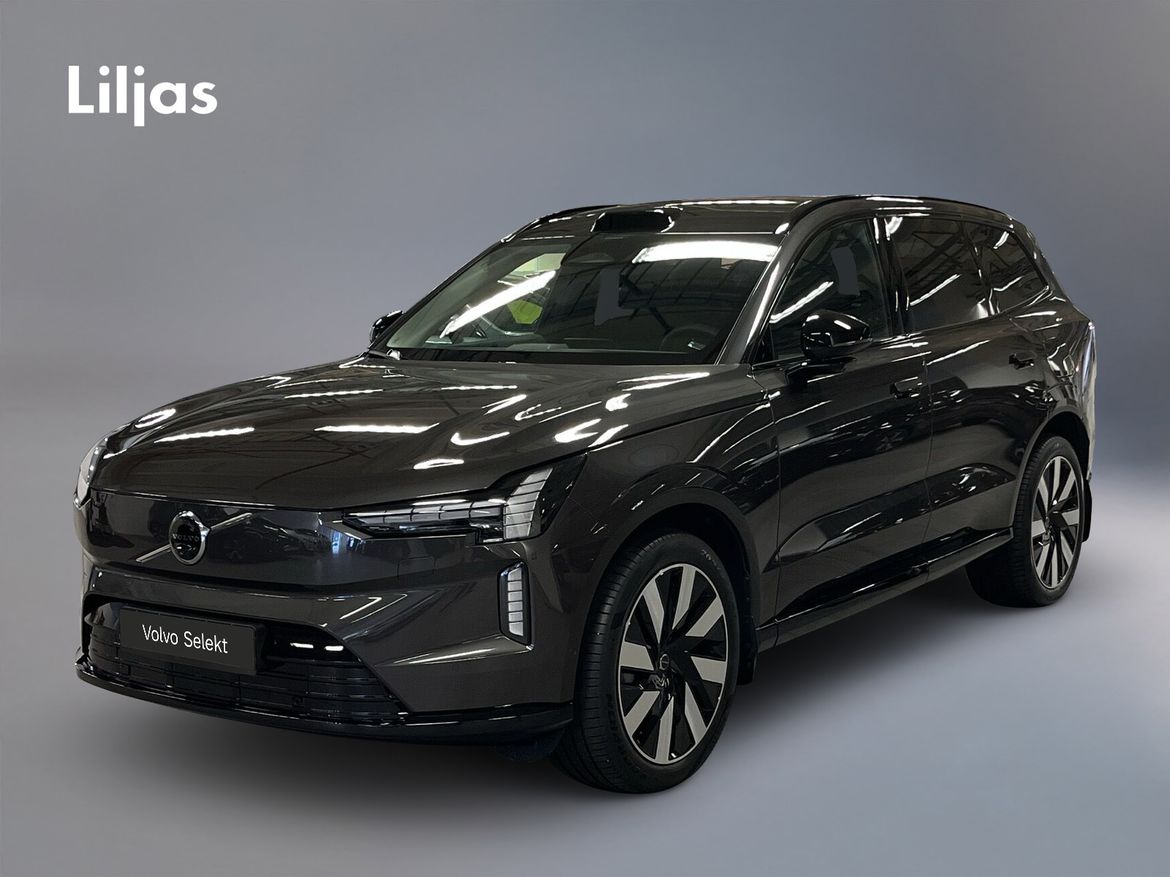 GTU83F – Volvo EX90 Twin Motor Performance