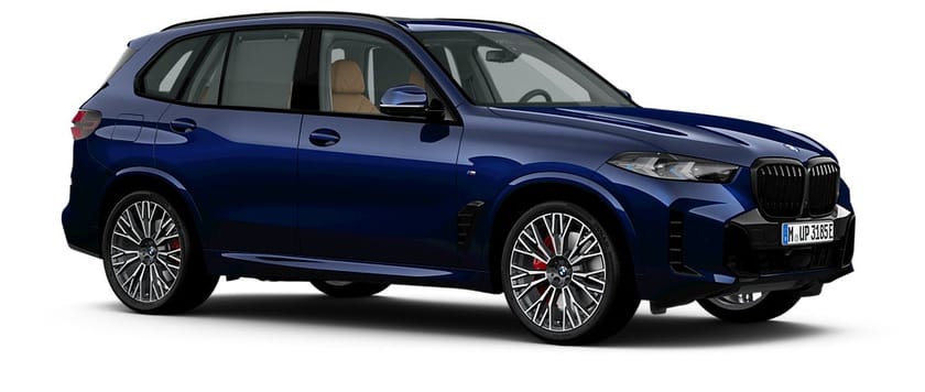 Bild 1 av BMW X5 xDrive50e xDrive 50e