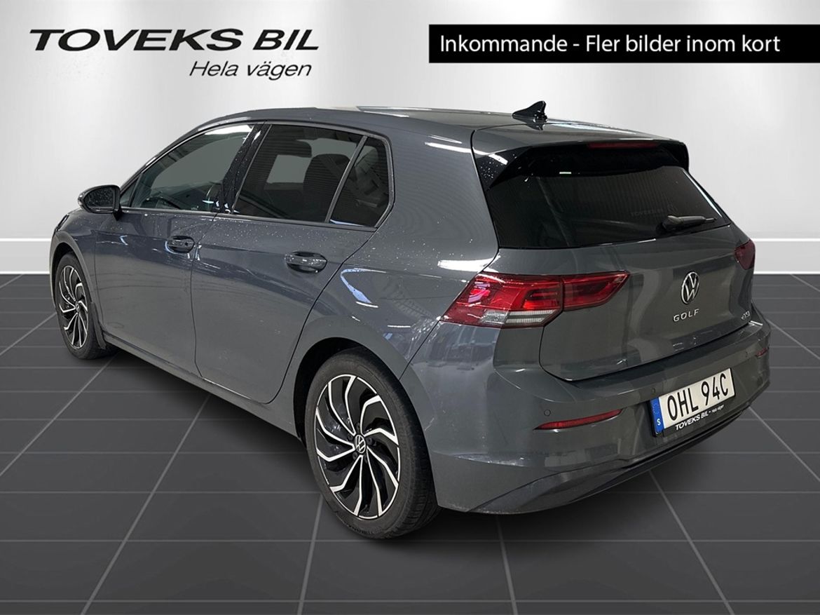 Volkswagen Volkswagen Golf — bild 3