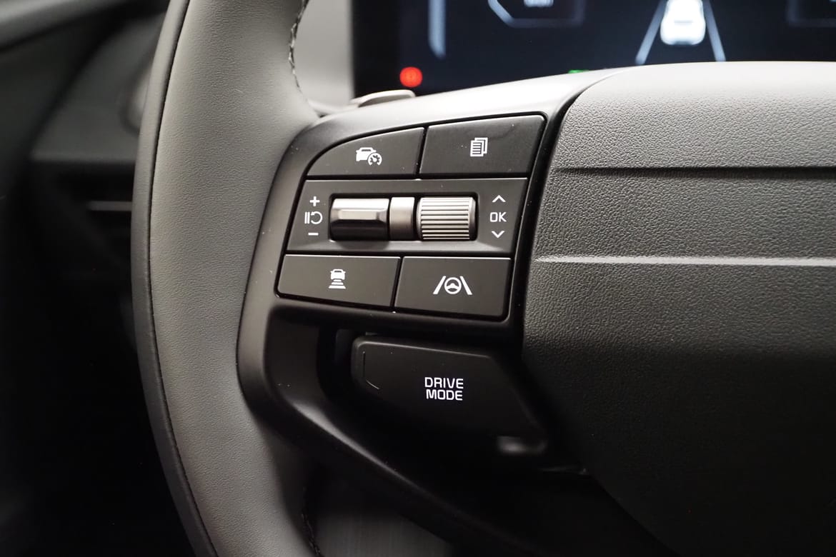 Kia EV6 84 kWh AWD, 325hk, 2025