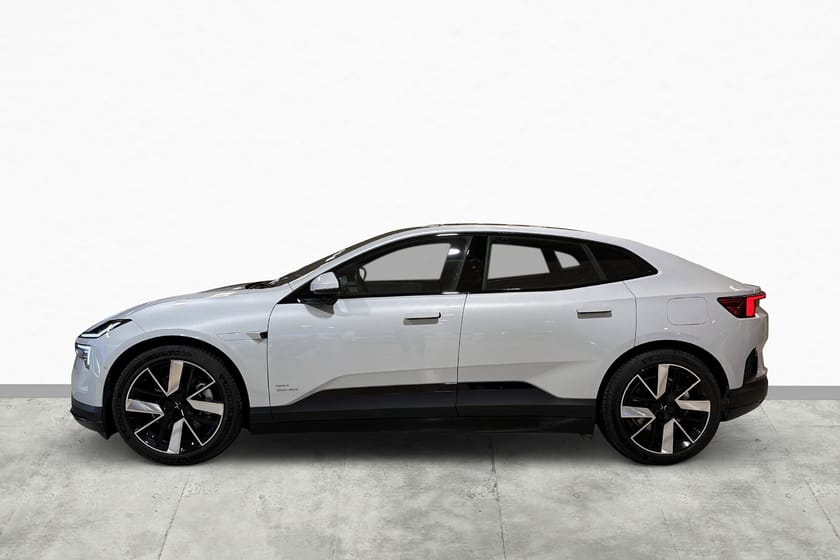 Bild 3 av Polestar 4 Long Range Dual Motor motor PRIVATLEASING INK V-HJUL