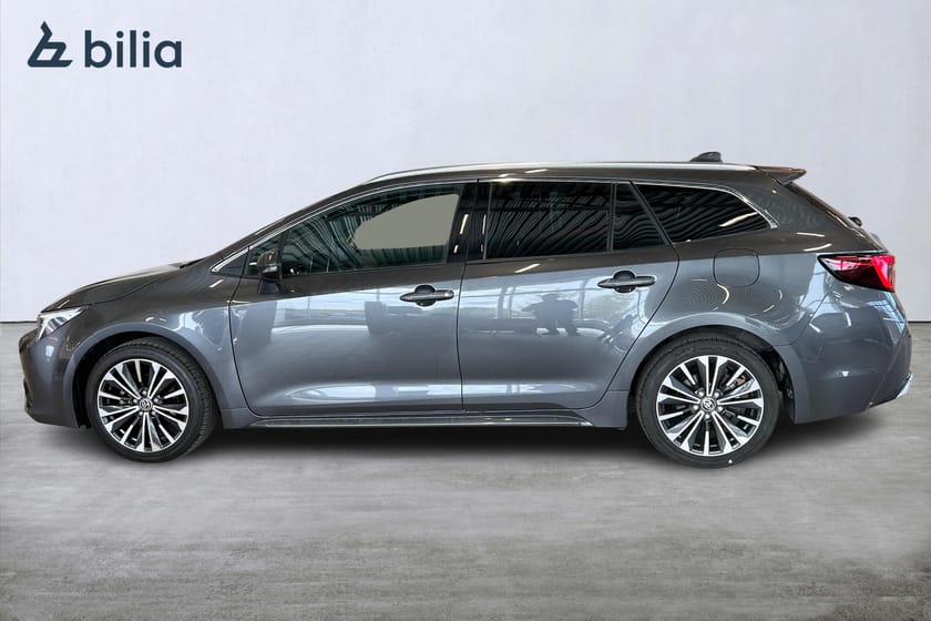 Bild 3 av Toyota Corolla Touring Sports Hybrid 1,8 STYLE