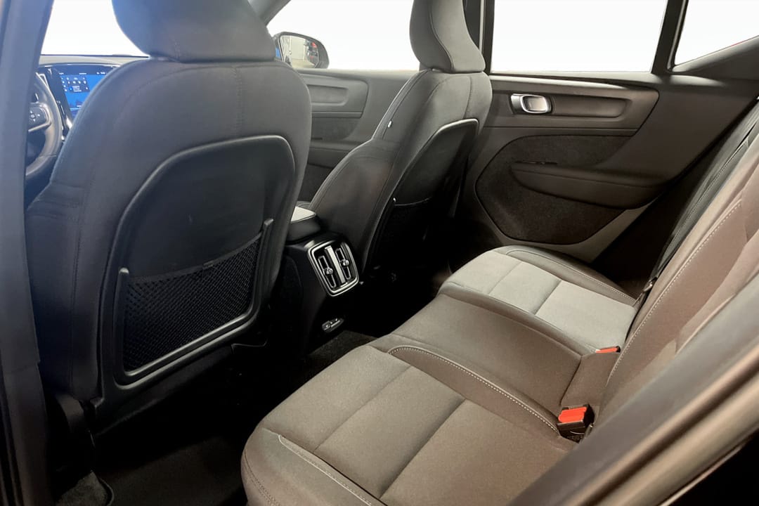 Volvo XC40 Recharge Single Motor