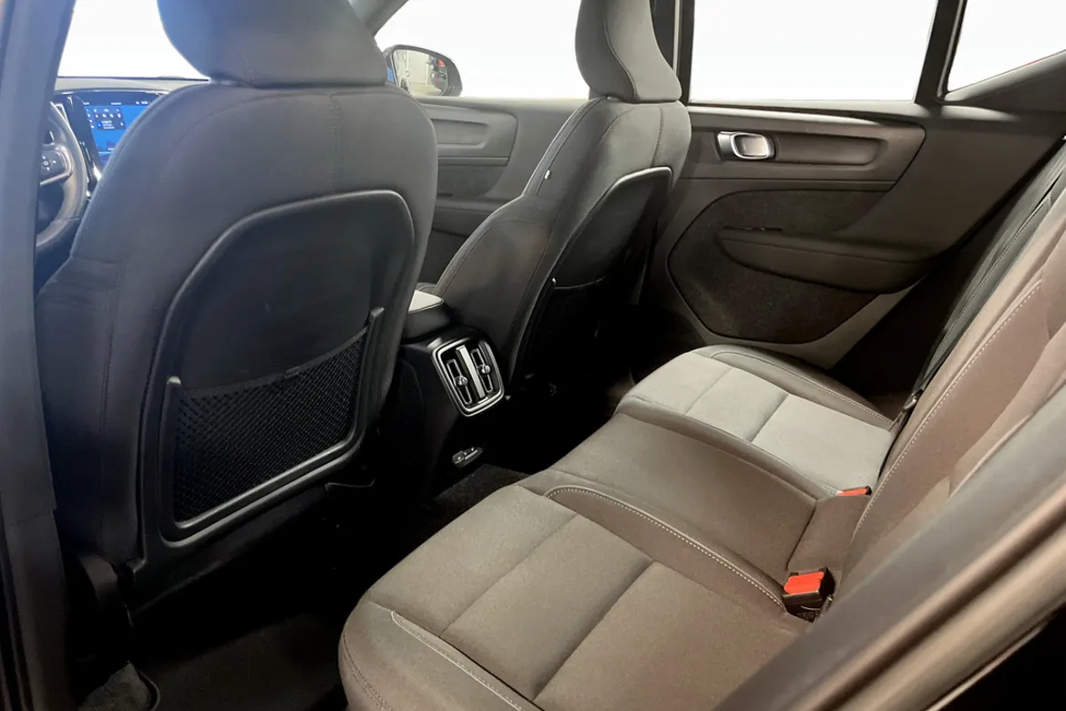 Volvo XC40 Recharge Single Motor